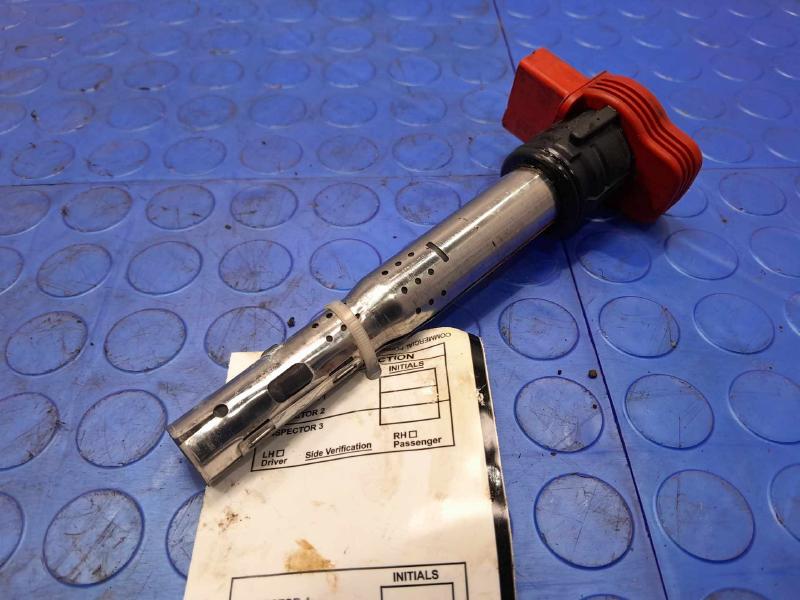 2013 Audi A6 Ignition Coil/Ignitor