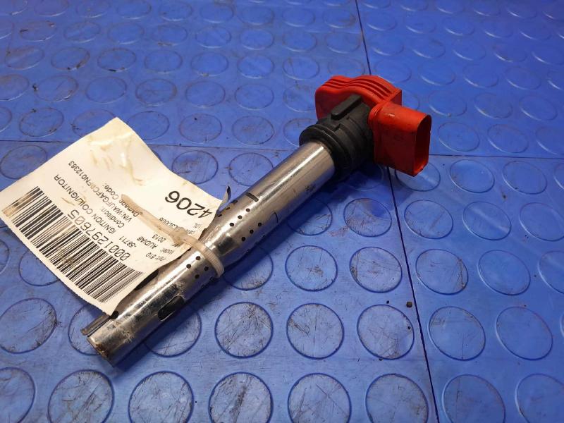 2013 Audi A6 Ignition Coil/Ignitor