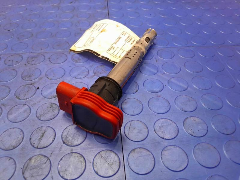 2013 Audi A6 Ignition Coil/Ignitor