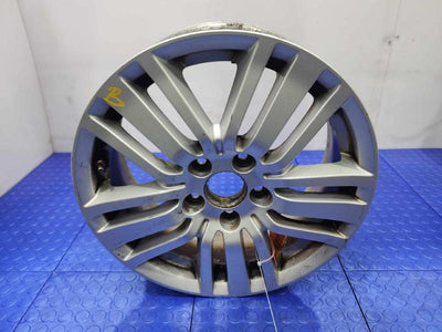 2012 Honda Crosstour Wheel