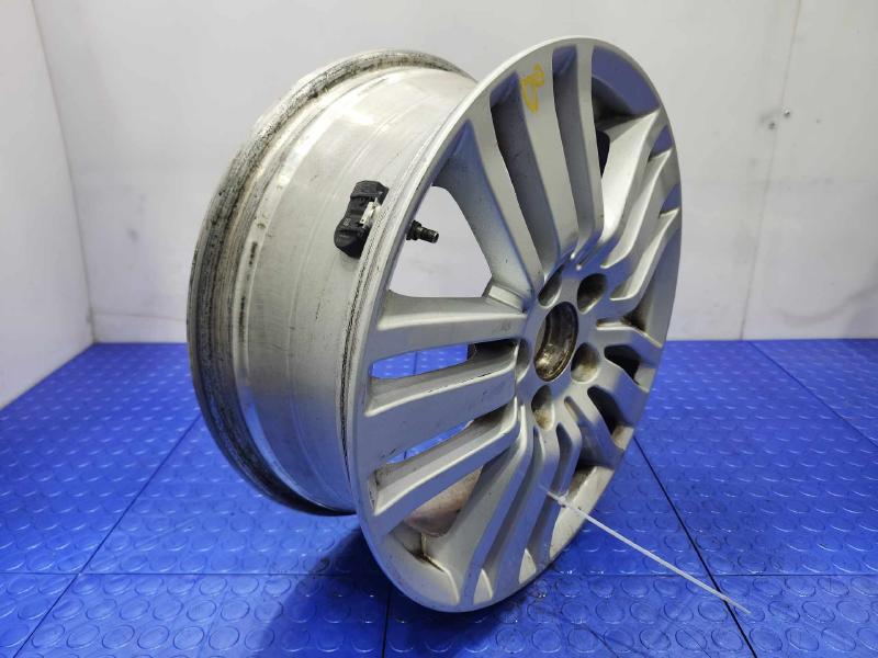 2012 Honda Crosstour Wheel