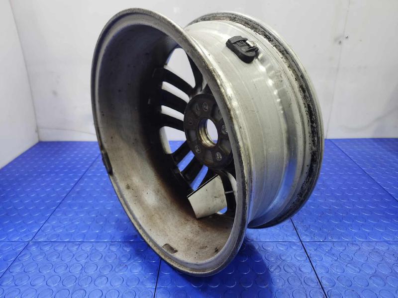 2012 Honda Crosstour Wheel