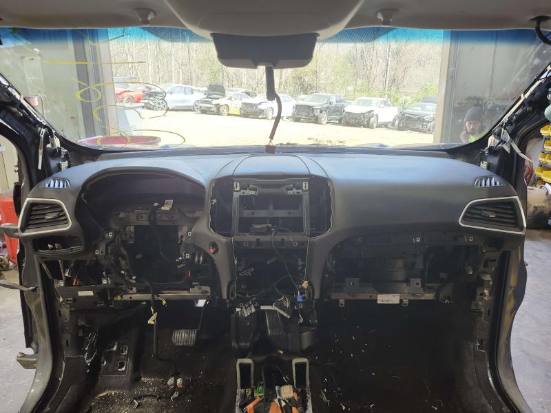 2016 Ford Edge Dash Panel