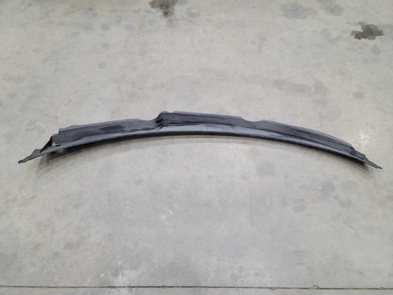 2012-2018 Audi A6 S6 Cowl Panel Cover Water Deflector Panel OEM 4G1819403B9B9