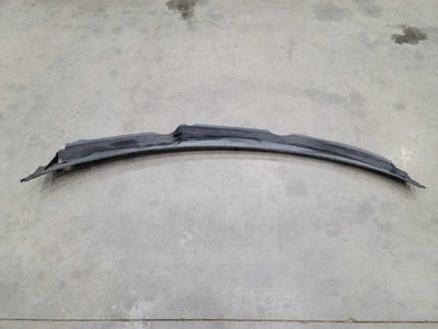 2012-2018 Audi A6 S6 Cowl Panel Cover Water Deflector Panel OEM 4G1819403B9B9