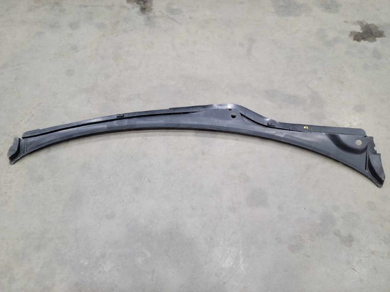 2012-2018 Audi A6 S6 Cowl Panel Cover Water Deflector Panel OEM 4G1819403B9B9