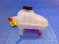 2022-2024 Hyundai Ioniq 5 Coolant Reservoir Tank Genuine OEM Part 254R0-GI503