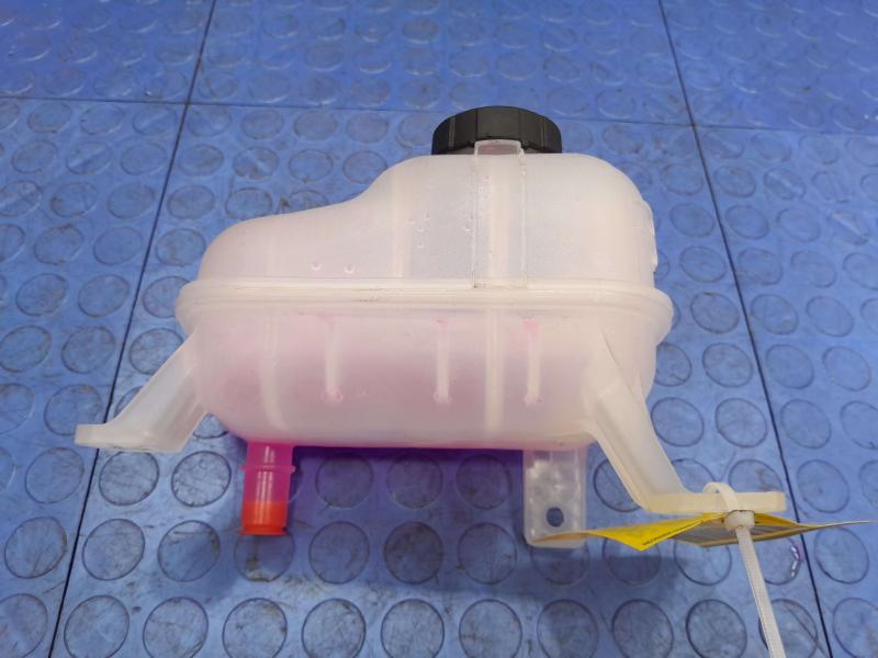 2022-2024 Hyundai Ioniq 5 Coolant Reservoir Tank Genuine OEM Part 254R0-GI503