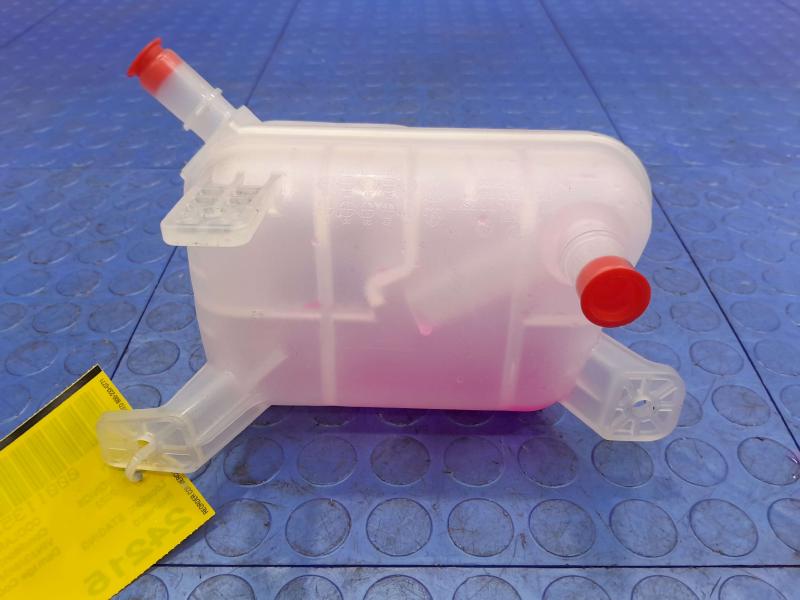 2022-2024 Hyundai Ioniq 5 Coolant Reservoir Tank Genuine OEM Part 254R0-GI503