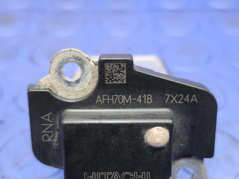 2008 Acura MDX Air Flow Meter
