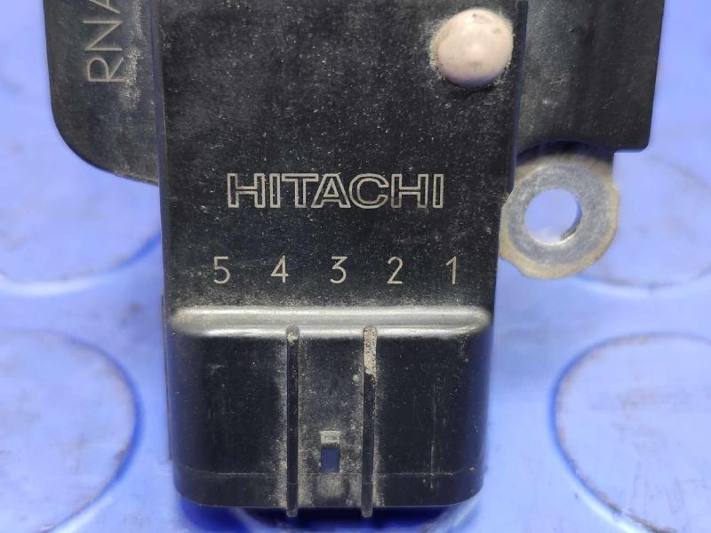 2008 Acura MDX Air Flow Meter