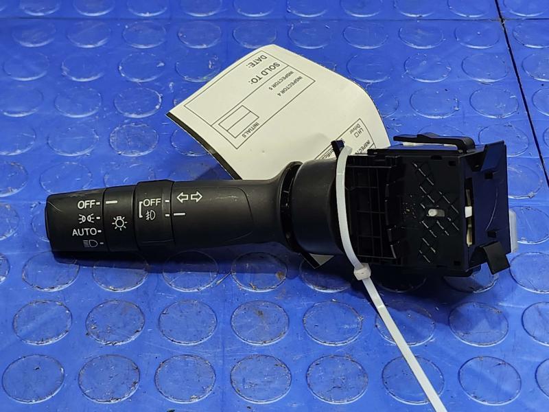 2015 Honda Fit Combination Switch