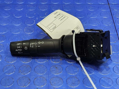 2015 Honda Fit Combination Switch