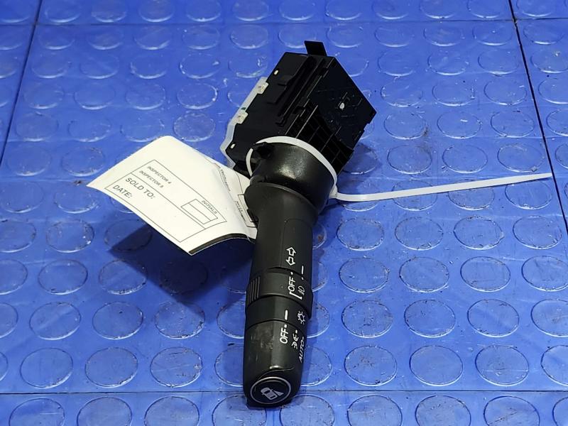 2015 Honda Fit Combination Switch