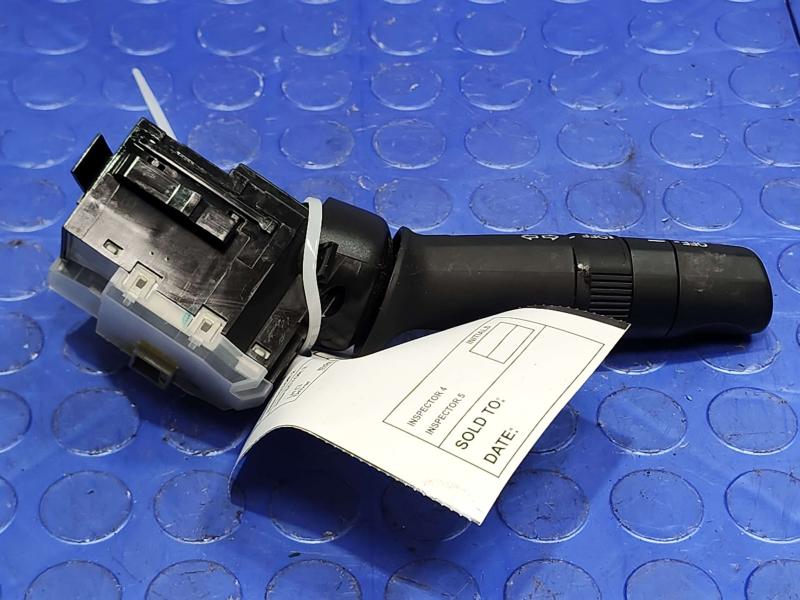2015 Honda Fit Combination Switch