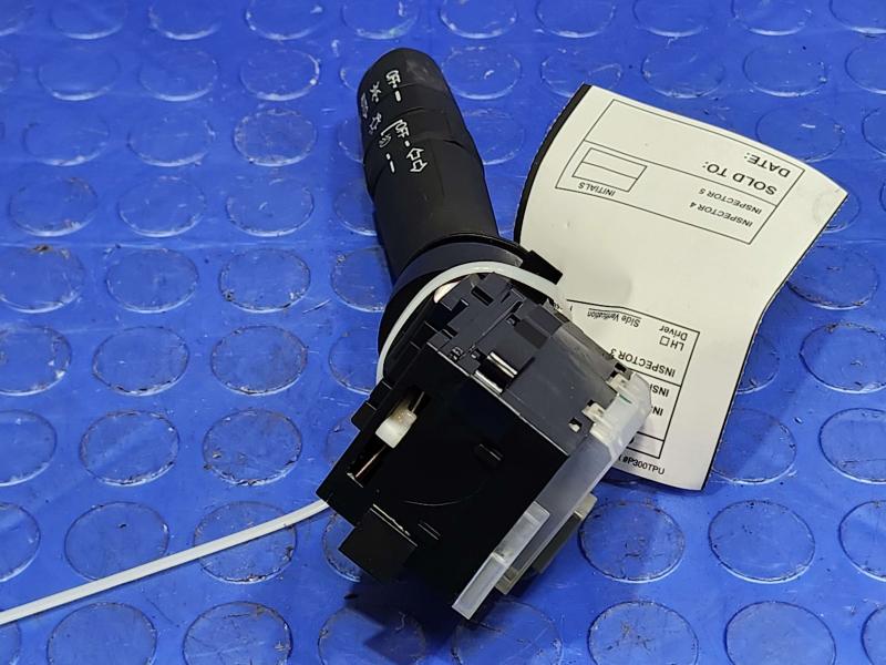 2015 Honda Fit Combination Switch