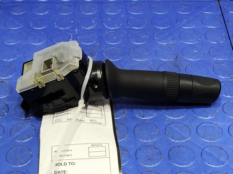 2015 Honda Fit Combination Switch