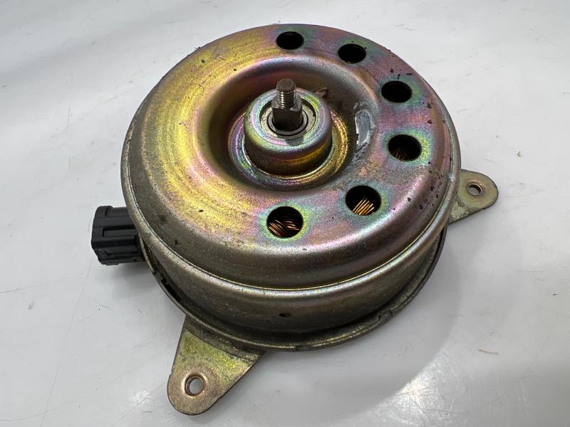 2003 Nissan 350Z Electric Cooling Motor