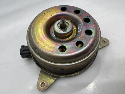 2003 Nissan 350Z Electric Cooling Motor