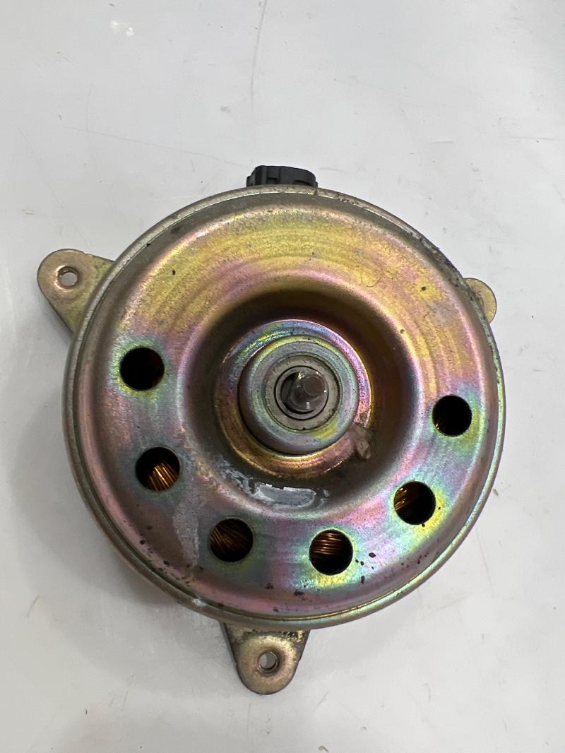 2003 Nissan 350Z Electric Cooling Motor