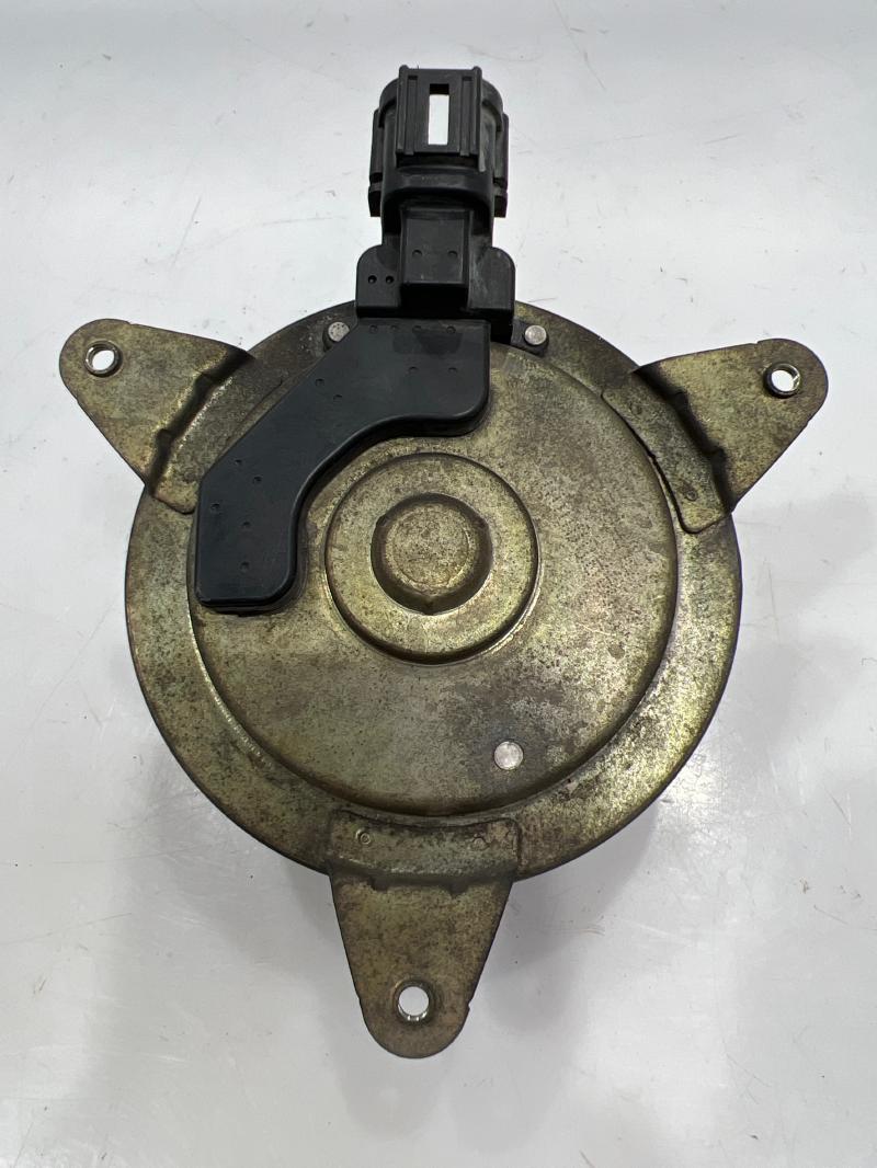 2003 Nissan 350Z Electric Cooling Motor