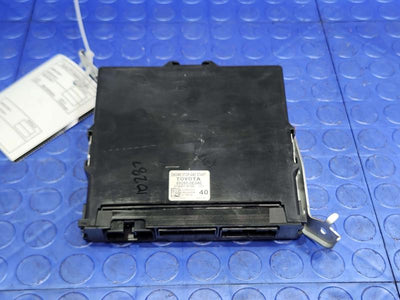 2018 Toyota Highlander Engine/Motor Brain Box