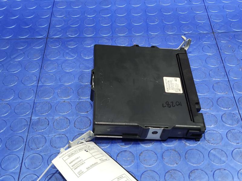 2018 Toyota Highlander Engine/Motor Brain Box