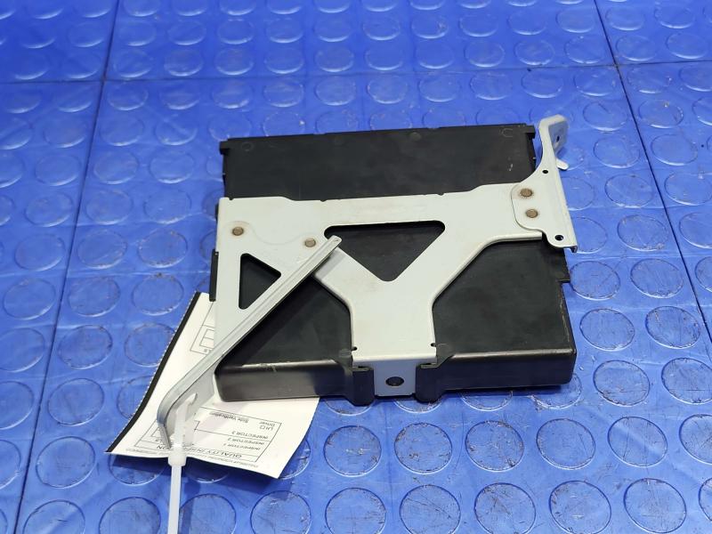 2018 Toyota Highlander Engine/Motor Brain Box