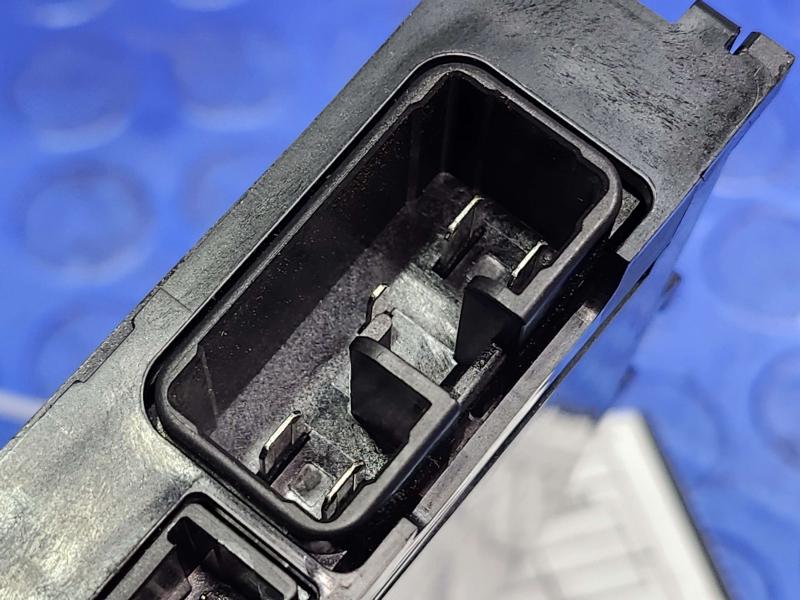 2018 Toyota Highlander Engine/Motor Brain Box