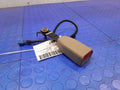 2017 Honda Odyssey Front Seat Belt