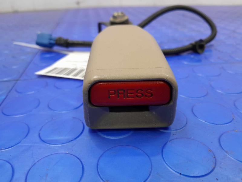 2017 Honda Odyssey Front Seat Belt