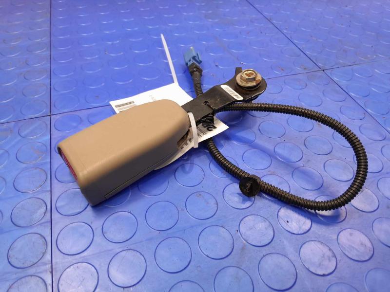 2017 Honda Odyssey Front Seat Belt