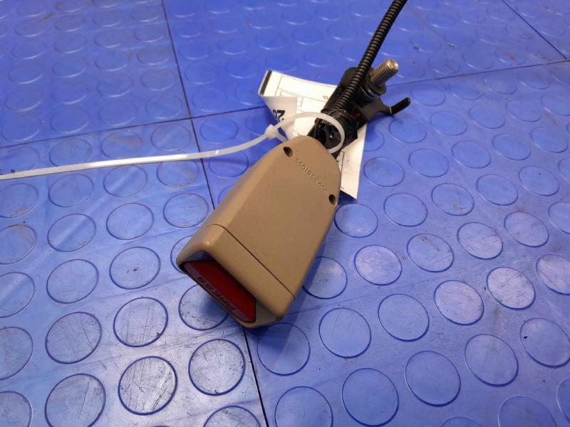 2017 Honda Odyssey Front Seat Belt