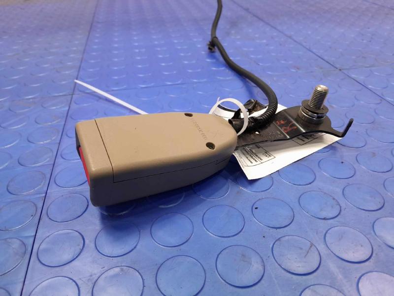2017 Honda Odyssey Front Seat Belt