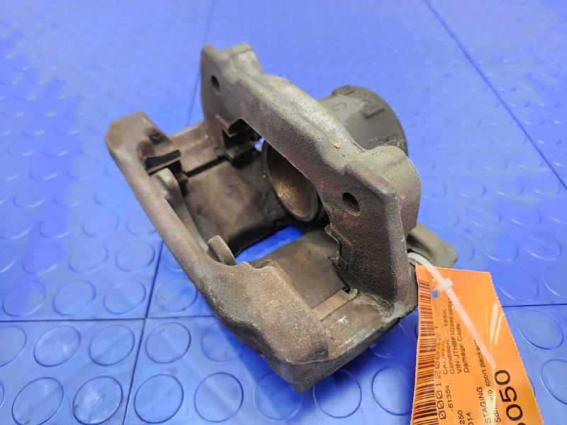 2014 Lexus IS 250 Caliper