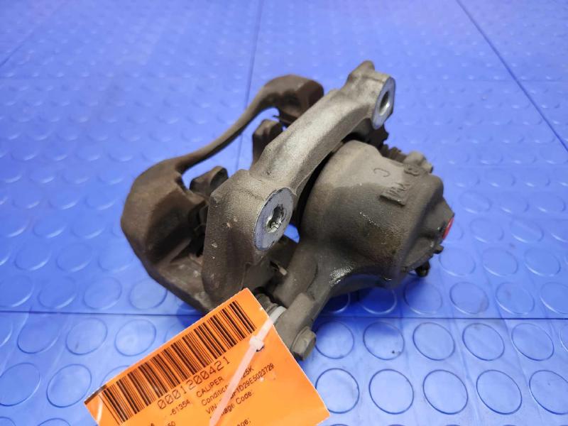 2014 Lexus IS 250 Caliper