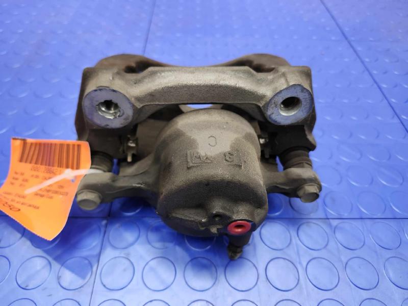 2014 Lexus IS 250 Caliper