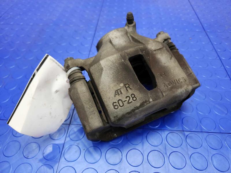 2014 Lexus IS 250 Caliper