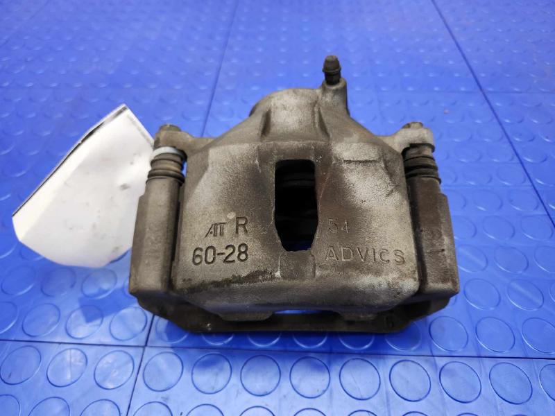 2014 Lexus IS 250 Caliper