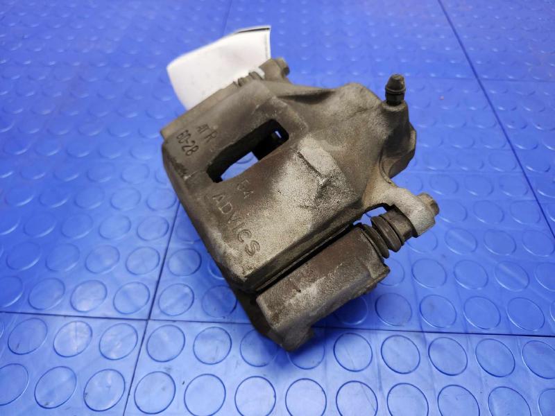 2014 Lexus IS 250 Caliper