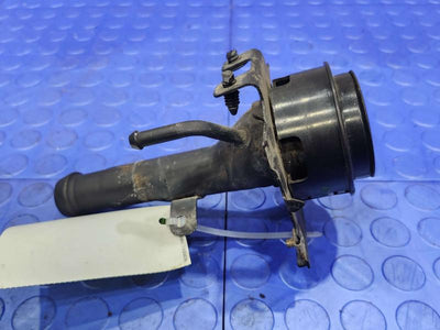 2015 GMC Yukon XL Fuel Filler Neck Assembly Filler Pipe Genuine OEM 22772987