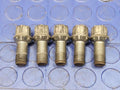 2015 Volkswagen Beetle Lug Nuts