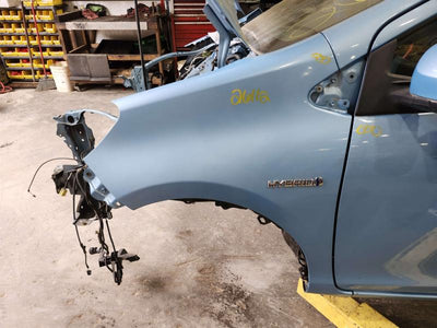 2015 Toyota Prius Fender