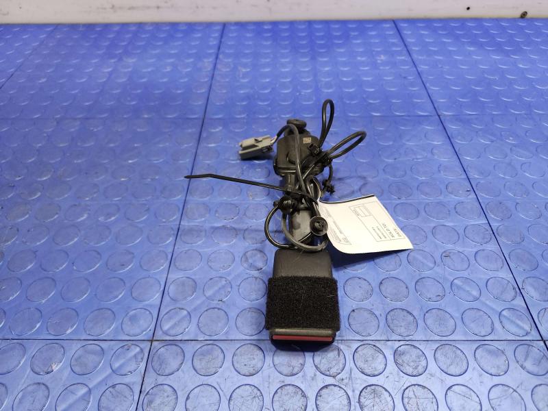 2020 Land Rover Discovery Sport Front Seat Belt