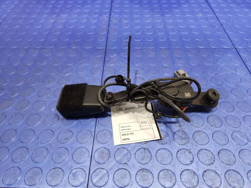 2020 Land Rover Discovery Sport Front Seat Belt