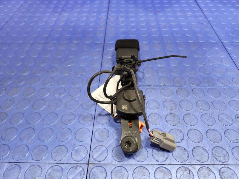 2020 Land Rover Discovery Sport Front Seat Belt