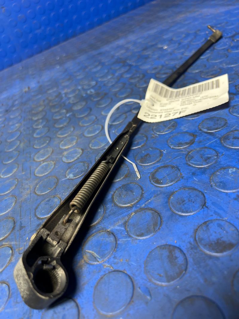 1991 Chevrolet S10 Wiper Arm