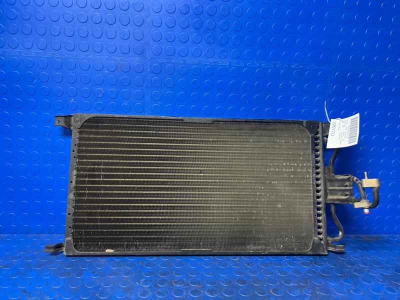 1997 Jaguar XK8 Condenser