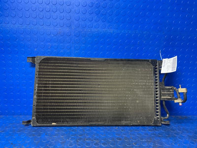 1997 Jaguar XK8 Condenser