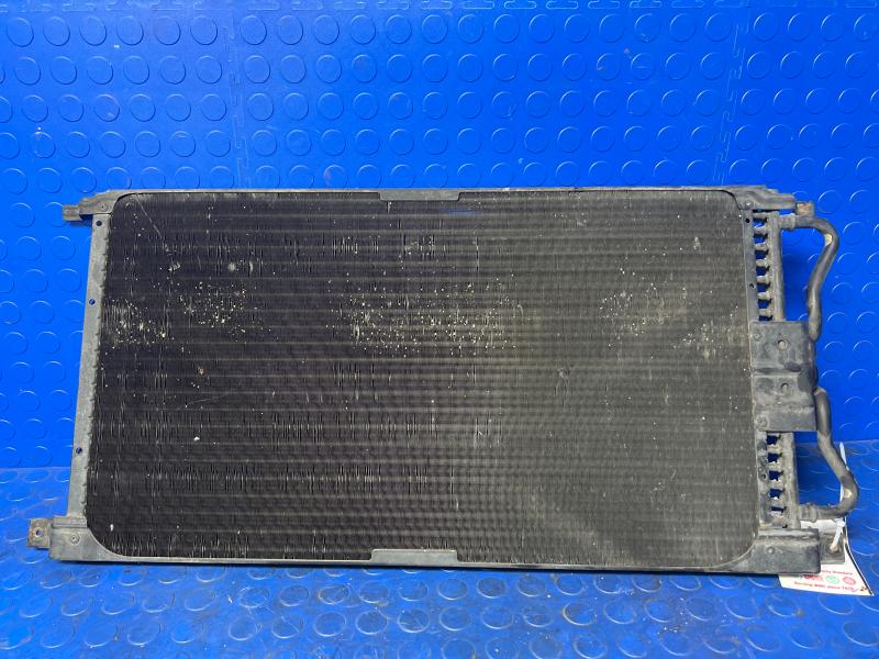 1997 Jaguar XK8 Condenser